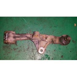 Recambio de brazo suspension inferior delantero izquierdo para kia carnival ii 2.9 crdi cat referencia OEM IAM 0K55234350C  