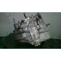 Recambio de caja cambios para dacia duster 1.5 dci diesel fap cat referencia OEM IAM TL4075  