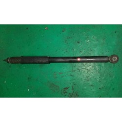 Recambio de amortiguador trasero izquierdo para dacia duster 1.5 dci diesel fap cat referencia OEM IAM 562105043R