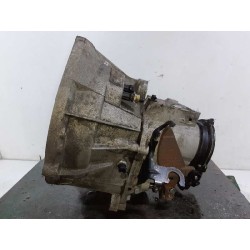 Recambio de caja cambios manual para ford fiesta (cb1) ambiente referencia OEM IAM 8A6R7002EA  