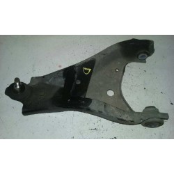 Recambio de brazo suspension inferior delantero izquierdo para dacia duster 1.5 dci diesel fap cat referencia OEM IAM 545012815R