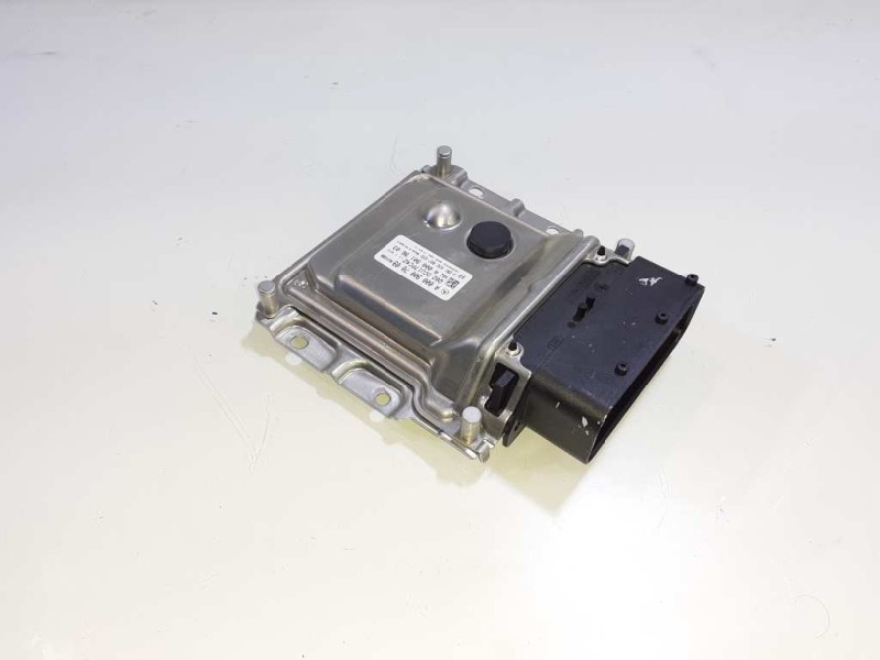 Recambio de modulo electronico para mercedes-benz vito mixto (447) referencia OEM IAM A0009007009 0281032807 