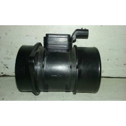 Recambio de caudalimetro para dacia duster 1.5 dci diesel fap cat referencia OEM IAM 8200702517