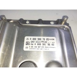 Recambio de modulo electronico para mercedes-benz vito mixto (447) referencia OEM IAM A0009007009 0281032807 