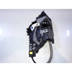 Recambio de cerradura puerta delantera derecha para mercedes-benz vito mixto (447) referencia OEM IAM A4477200235
