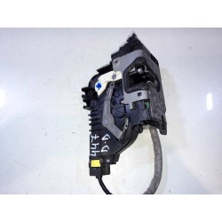 Recambio de cerradura puerta delantera derecha para mercedes-benz vito mixto (447) referencia OEM IAM A4477200235  