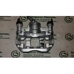 Recambio de pinza freno trasera derecha para mercedes-benz vito mixto (447) referencia OEM IAM A4474230698