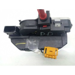 Recambio de cerradura puerta delantera derecha para opel zafira tourer expression referencia OEM IAM 13579523  