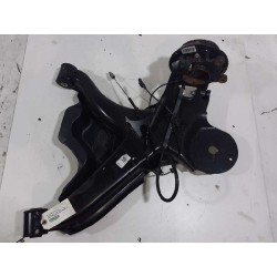 Recambio de brazo suspension inferior trasero derecho para mercedes-benz vito mixto (447) referencia OEM IAM