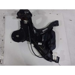 Recambio de brazo suspension inferior trasero izquierdo para mercedes-benz vito mixto (447) referencia OEM IAM