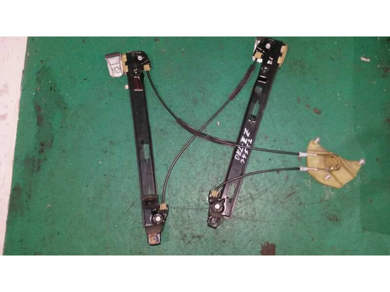 Recambio de elevalunas delantero izquierdo para seat leon (1p1) reference referencia OEM IAM   