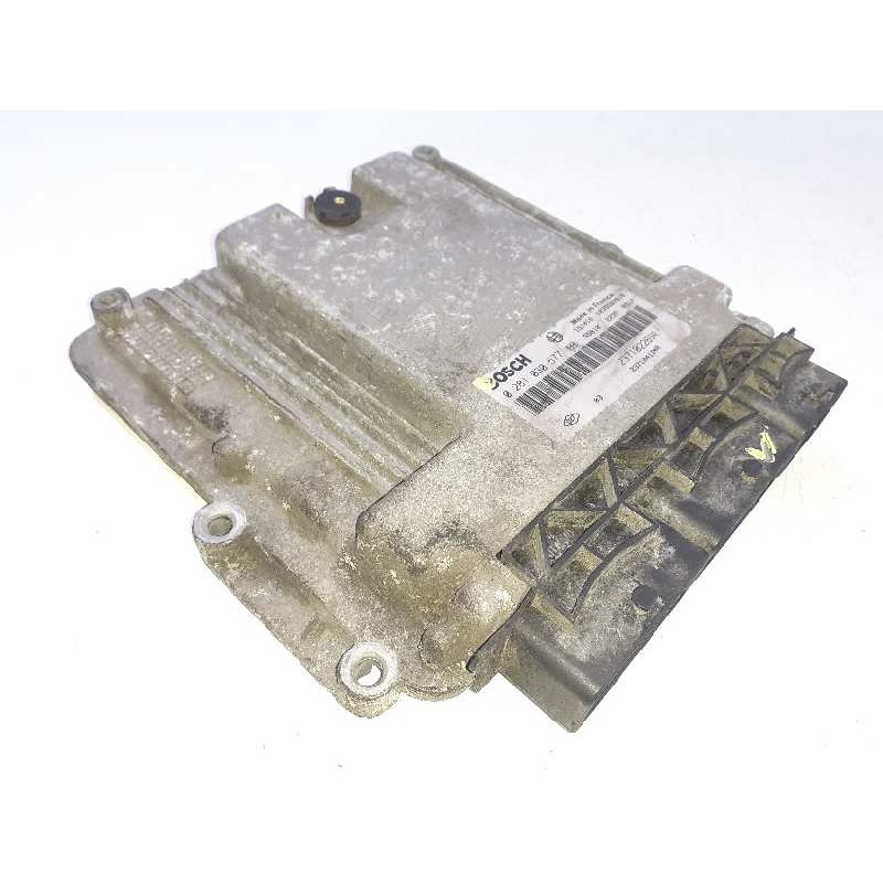 Recambio de centralita motor uce para nissan nv 400 l1h1 3,3t pro referencia OEM IAM 237102265R 0281030577 237104134R