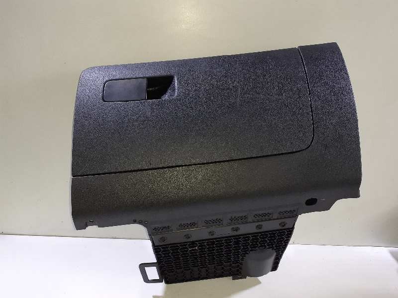 Recambio de guantera para skoda rapid active referencia OEM IAM 5JB857097E9B9  