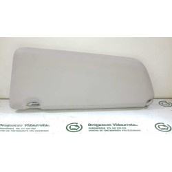 Recambio de parasol derecho para mercedes-benz vito mixto (447) referencia OEM IAM A44781010007