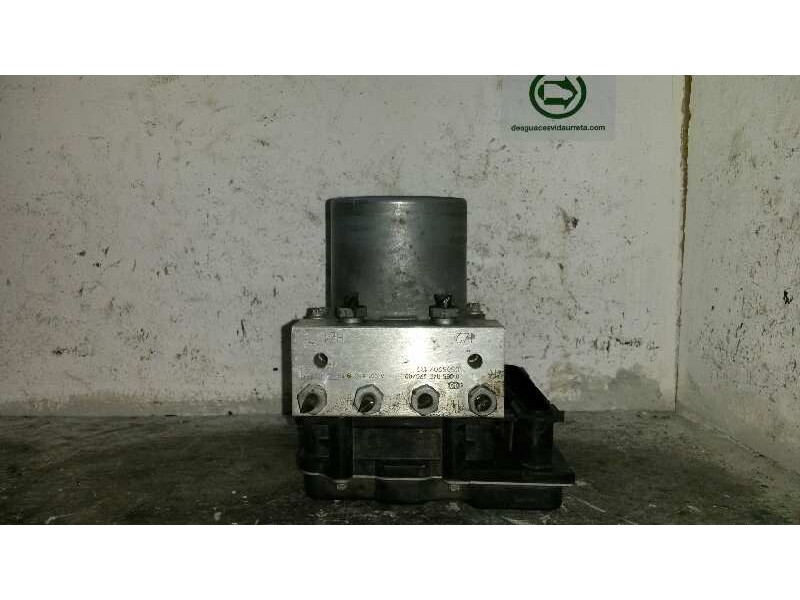 Recambio de abs para mercedes-benz vito mixto 4x4 (639) referencia OEM IAM A0014461889 0265235000 