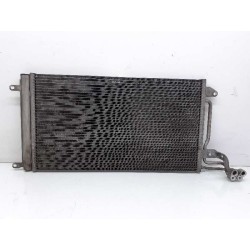 Recambio de condensador / radiador aire acondicionado para skoda rapid active referencia OEM IAM 6R0816411B 6R0816411T 