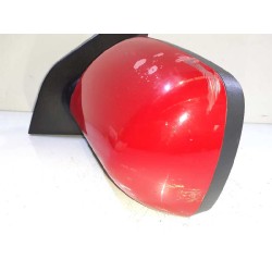 Recambio de retrovisor izquierdo para kia picanto 1.1 active referencia OEM IAM 8761007410  