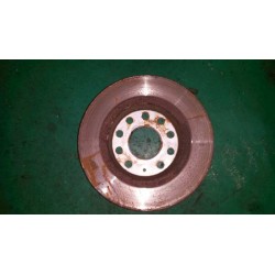 Recambio de disco freno trasero para seat leon (1p1) reference referencia OEM IAM   