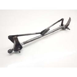 Recambio de articulacion limpia delantera para subaru forester s12 2.0 diesel cat referencia OEM IAM   