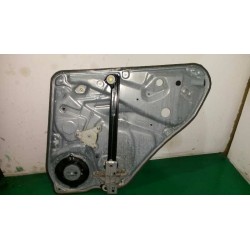 Recambio de elevalunas trasero izquierdo para skoda superb (3u4) comfort referencia OEM IAM 3U5839461  