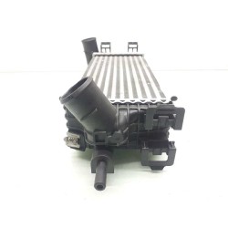 Recambio de intercooler para ford focus turn. (cb8) titanium referencia OEM IAM 2026747 CV619L440VC 