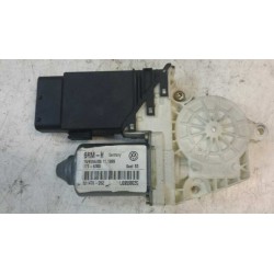 Recambio de motor elevalunas delantero derecho para seat leon (1m1) referencia OEM IAM 1J0959802G  