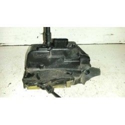 Recambio de cerradura puerta delantera derecha para renault laguna ii (bg0) 2.0 referencia OEM IAM 8200000662  