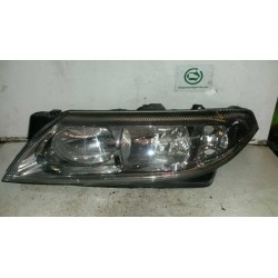 Recambio de faro izquierdo para renault laguna ii (bg0) 2.0 referencia OEM IAM   