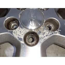 Recambio de llanta para subaru forester s12 2.0 diesel cat referencia OEM IAM   