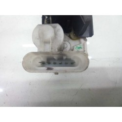 Recambio de cerradura puerta delantera izquierda para fiat doblo i cargo 1.3 jtd sx furgón referencia OEM IAM 51843469  