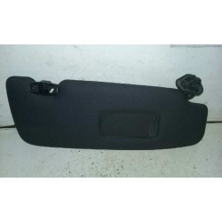 Recambio de parasol derecho para mini cabrio (r52) cooper referencia OEM IAM