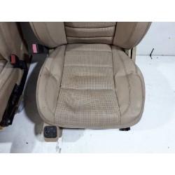 Recambio de juego asientos completo para mercedes-benz clase m (w164) 63 amg (164.177) referencia OEM IAM   