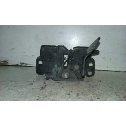 Recambio de cerradura capot para jeep compass limited referencia OEM IAM 5160032AB