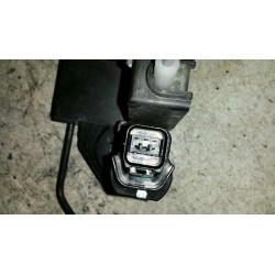 Recambio de cerradura puerta trasera derecha para hyundai i10 referencia OEM IAM 814200X021  