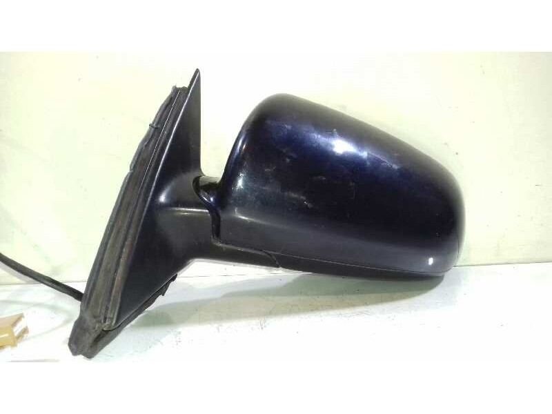 Recambio de retrovisor izquierdo para audi a4 avant (8e) 2.5 tdi (114kw) referencia OEM IAM   
