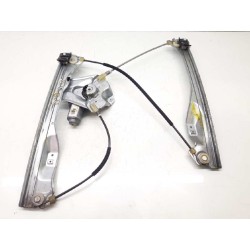 Recambio de elevalunas delantero izquierdo para renault clio iii authentique referencia OEM IAM 8200291145  