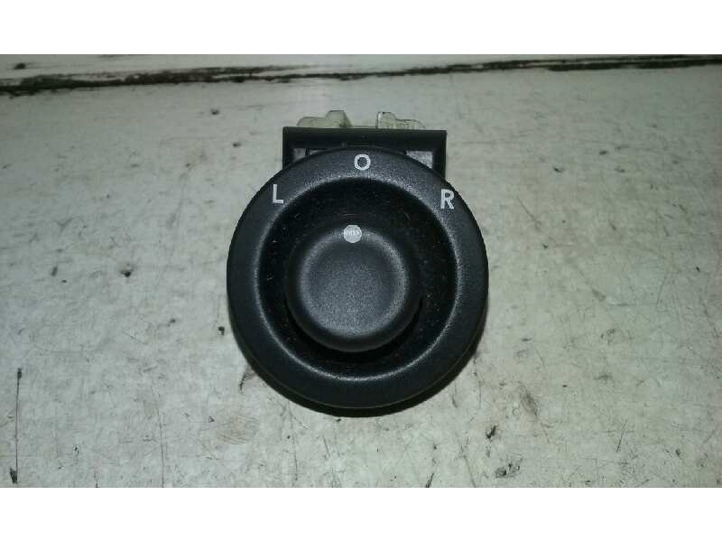 Recambio de mando retrovisor para jeep compass limited referencia OEM IAM 56040694AD  