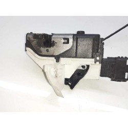 Recambio de cerradura puerta delantera derecha para citroën berlingo cuadro 1.6 16v hdi referencia OEM IAM   