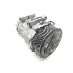 Recambio de compresor aire acondicionado para citroën jumpy hdi 120 27 l1h1 furg. referencia OEM IAM 6453TA 9655229080 51-0573