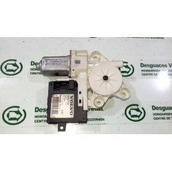 Recambio de motor elevalunas trasero izquierdo para volvo v50 familiar 2.0 d momentum referencia OEM IAM 30724755 992753107 