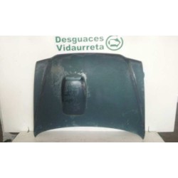 Recambio de capot para mitsubishi l 200 (k6/7) 2.5 turbodiesel referencia OEM IAM   