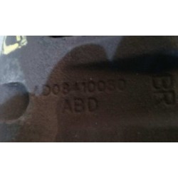 Recambio de pinza freno delantera derecha para kia sorento 2.5 crdi cat referencia OEM IAM 581303E100  