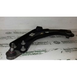 Recambio de brazo suspension inferior delantero izquierdo para citroën c4 picasso feel referencia OEM IAM 7BAA200580260  
