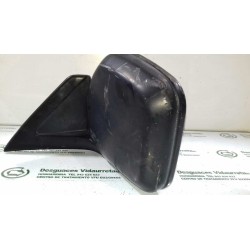 Recambio de retrovisor derecho para mitsubishi l 200 (k6/7) 2.5 turbodiesel referencia OEM IAM   