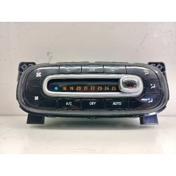 Recambio de mando climatizador para smart fortwo coupe basis (52kw) (453.342) referencia OEM IAM A4539050600 A4539050600 2751059