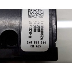 Recambio de modulo electronico para seat leon (1p1) stylance / style referencia OEM IAM 1K0959654CN  