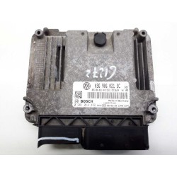 Recambio de centralita motor uce para seat leon (1p1) stylance / style referencia OEM IAM 03G906021SC 0281014422 