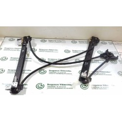 Recambio de elevalunas delantero izquierdo para seat ibiza sc (6j1) reference referencia OEM IAM   