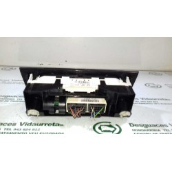 Recambio de mando calefaccion / aire acondicionado para seat ibiza sc (6j1) reference referencia OEM IAM 6J0820045 T0111001 