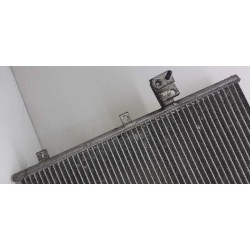 Recambio de condensador / radiador  aire acondicionado para ssangyong actyon 200 xdi 4wd referencia OEM IAM   